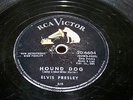 ELVIS PRESLEY - RCA LABEL 10