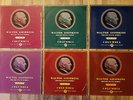 Columbia 33CX1128 etc. - Mozart - Piano Works - Vols.1-11 - Walter GIESEKING