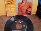 Vintage Elvis lp 45 Motion Picture Soundtrack 