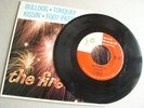 SURF/ ROCK INSTRO 45 EP & COVER ;THE FIREBALLS; TORQUAY, BULLDOG + 2