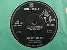 Chris Farlowe - Hey Hey Hey Hey 1964 UK 45 COLUMBIA MOD