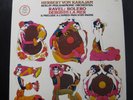 Karajan - Ravel Bolero Debussy La Mer Prelude A L'apres LP Mint- SQ-1-37438 Quad