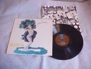 GOLDEN EARRING MOONTAN MCA 396 WITH LYRIC INSERT SEMI-NUDE COVER LP *BID*