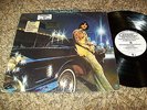 Gram Parsons with Flying Burrito Bros WHITE LABEL PROMO A&M LP Sleepless Nights