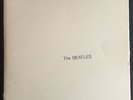 MFSL 2-072 - The Beatles - WHITE ALBUM - 2 Lps - NEARMINT