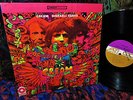 1967 (rare) PROMO = CREAM   DISRAELI GEARS = Clapton Hard Psych SUNSHINE OF LOVE