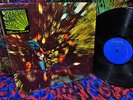 SHRINK + STICKER 1969 FUZZ PSYCH BLUES   CREEDENCE CLEARWATER REVIVAL   