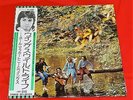 Paul McCartney/WINGS WILD LIFE/JAPAN LP,EPS-80233,#H11e