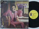 JOHN GARY WILLIAMS The Whole Damn World Is Going Crazy US LP northern soul HEAR