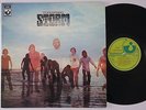 STORM Stormvarning RARE M- swedish prog LP Harvest 1st press PSYCH jazz