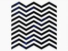TWIN PEAKS Soundtrack LP Coffee Colour Vinyl BRAND NEW 2016