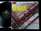 BEATLES Please Please Me LP UK 5th Press '63 MONO Parlophone PMC 1202 -1N/1N VG+