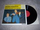 PHILIPS SAL 3419 BEETHOVEN VIOLIN SONATAS VOL4. No.s 9 & 4 OISTRAKH/OBORIN NM