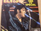 Elvis Presley - The 1968 TV Special - Australian EP - Tiger Man - It Hurts Me