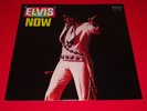 ELVIS PRESLEY NOW org 1972 RCA LSP-4671 MINT SEALED LP 1ST PRESS