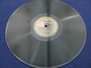 Scarce Fred ELIZALDE 78rpm record. TIGER RAG Bruns 147 nearly E+