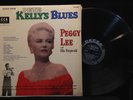 Peggy Lee-Pete Kelly's Blues-Decca 8166-ELLA FITZGERALD