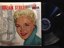 Peggy Lee-Dream Street-Decca 8411-MONO