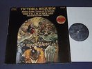 VICTORIA requiem alonso versa PHILLIPS gimell digital mint- lp