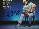 Sonny Rollins Sunny Days Starry Nights NEAR MINT Milestone Vinyl LP