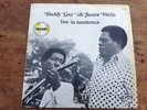 BUDDY GUY & JUNIOR WELLS Live In Montreux 1978 BLUES WEA 33.530 WE 341 12