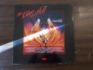 Tritonz The Edge of Hell UK metal LP 1987 on GWR