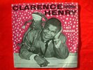 Clarence Frogman Henry- Hit Parade UK 7