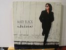 Mary Black- Shine- Vinyl Lp- Free UK Post