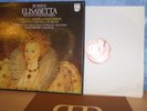 ROSSINI Elisabetta Regina d'Inghilterra London Symp Orc 3 LP BOX Set Holland N/M