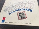 Countdown America With Dick Clark W/ Cue Sheets 8/1/87 4 Records