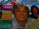 claude francois,podium,poster sheila,mike brant,karen cheryl,dave,abba,