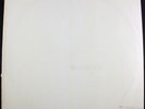 BEATLES WHITE ALBUM 1968 APPLE PCS 7067/8 UK PRESS STEREO TOP LOADER W/ POSTER