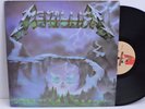 RARE ROCK LP - METALLICA - CREEPING DEATH 12 KUT 112 1984 Music Nations no Bar