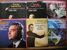 PROKOFIEV: THE SYMPHONIES  WALTER WELLER / LPO / LSO  6 LP  Audiophile  NM