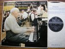 SXL 6322 BRAHMS: PIANO CONCERTO No. 2  BACKHAUS / VPO / BOHM  WBg   NM