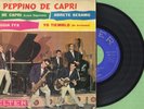 PEPPINO DI CAPRI / Luna Caprese - Sesamo / BELTER 50.306 Press Spain 1960 EP VG+