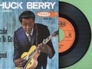 CHUCK BERRY / No Particular Place To Go FUNCKLER 45.124 Press Holland 1964 Sg EX