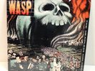 RARE ROCK LP - WASP - THE HEADLESS CHILDREN SEALED 1989 Capitol HEAVY METAL
