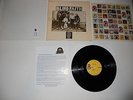 Blind Faith Eric Clapton, Steve Winwood RG 1969 2nd Press VG+ ULTRASONIC CLEAN