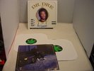 Dr. Dre The Chronic 2-LP High Quality Press  REMAST 2001 w/ insert