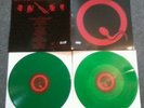 rare Queens of the Stone Age Songs For The Deaf Double Vinyl LP. Brand New.