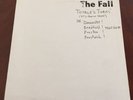 The Fall 