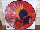 DAVID BOWIE THE MAN WHO SOLD THE WORLD PICTURE VINYL RSD RECORD STORE DAY