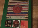 THE BEATLES - Please  Please Me - Singles Collection Vol 2 Book  - NEW Condition