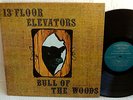 13TH FLOOR ELEVATORS 
