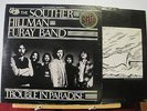 Souther Hillman Furay Band-Trouble in Paradise-QUAD Press- & inner Free UK Post
