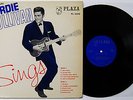 Gordie Sullivan Sings LP 1964 Quebec (Verdun) Canada rockabilly Good Vinyl