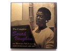 SARAH VAUGHAN complete vol.4 pt.2 - EX/NM 5LP BOX MERCURY JAPAN audiophile jazz