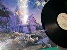 King Diamond Them Original Pressing Vinyl LP Excellent Condition