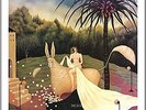 Through The Looking Glass (LP - MIDORI TAKADA [LP]